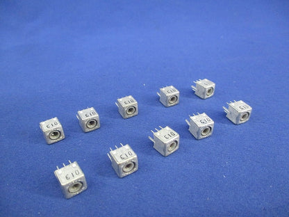 Coil 10個入 M7-C/33331 PRM-8013