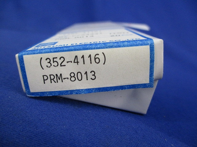 Coil 10個入 M7-C/33331 PRM-8013