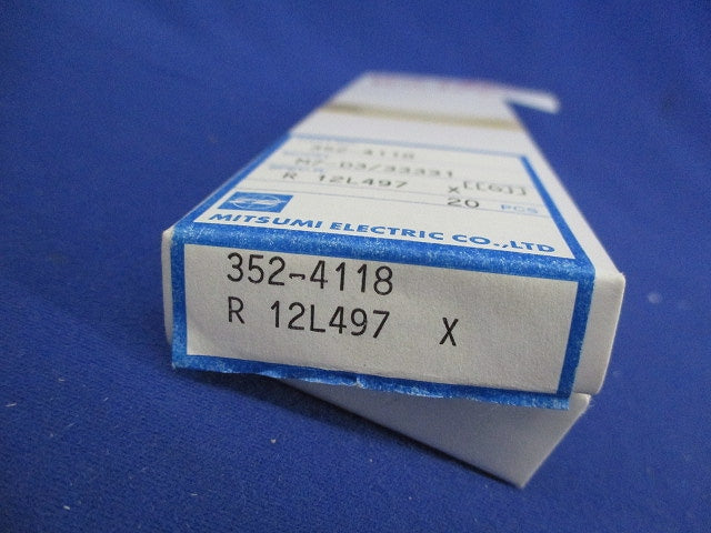 Coil 10個入 M7-D3/33331 R12L497X