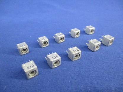 Coil 10個入 M7-C/33331 PRM-8015