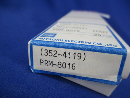 Coil 10個入 M7-C/33331 PRM-8016