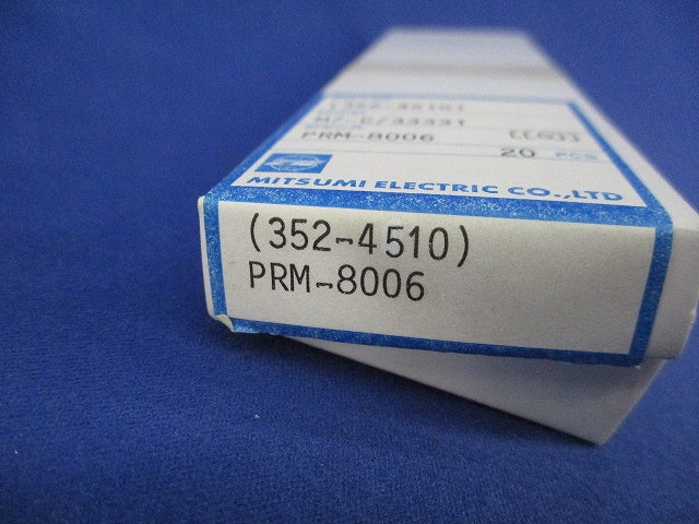 Coil 10個入 M7-C/33331 PRM-8006