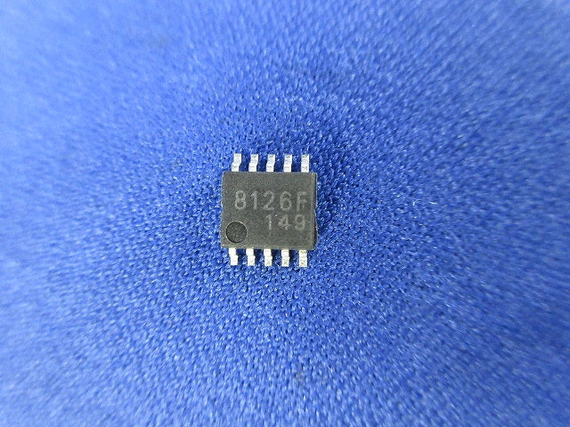 I.C. 4個入 TA8126F