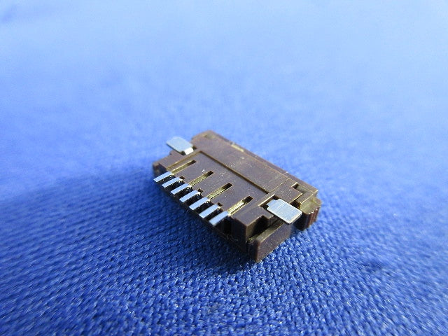 Connector 5個入 07FPZ-SM