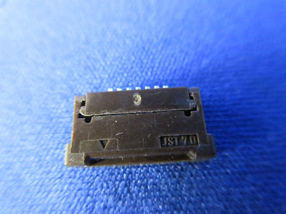 Connector 5個入 07FPZ-SM