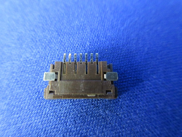 Connector 5個入 07FPZ-SM