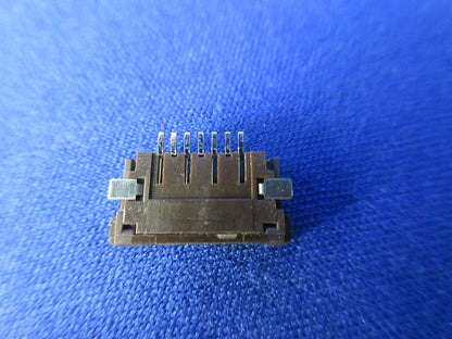 Connector 5個入 07FPZ-SM