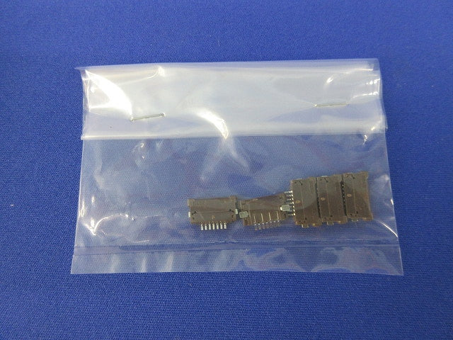 Connector 5個入 07FPZ-SM