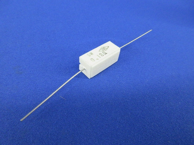 RESISTER 12個入 MS5W0.18W
