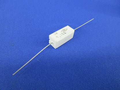 RESISTER 12個入 MS5W0.18W