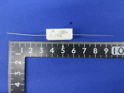 RESISTER 12個入 MS5W0.18W