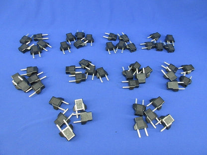 Plug Adapter 50個入 CCT5902-0601