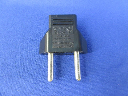 Plug Adapter 50個入 CCT5902-0601