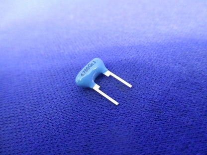 Cera.Resonator 50個入 ZTA4.78MG