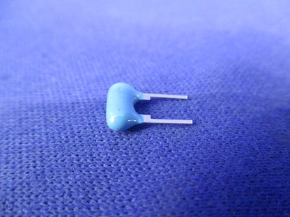 Cera.Resonator 50個入 ZTA4.78MG