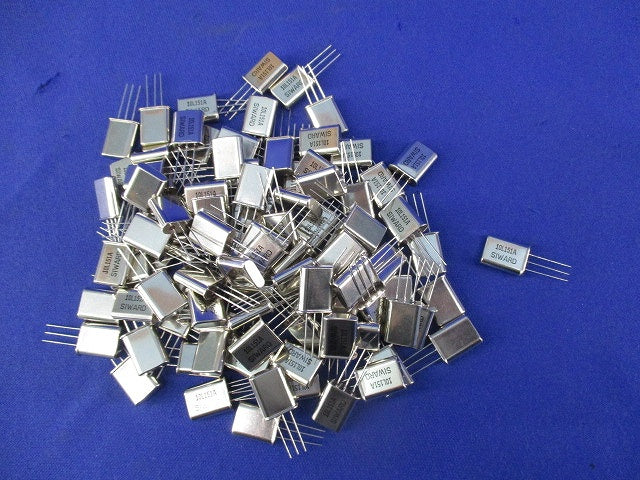 CrystalUnit 100個入 10L151A
