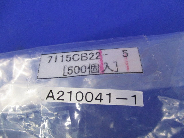 Tact.Switch 500個入 SOA-121HS