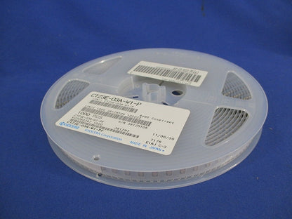 CAPACITOR TRIMMER 1000個 CTZ3E-03A