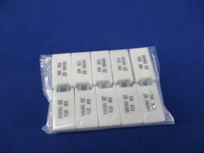 RESISTOR 10個入 TS5 2J