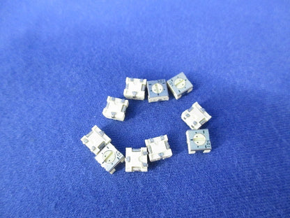 POTENTIOMETER 10個入 ST-4 TYPE 100K OHMS(104) (**)