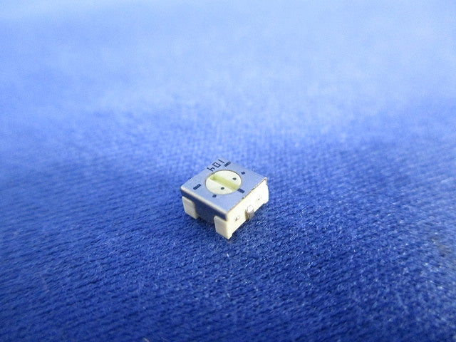 POTENTIOMETER 10個入 ST-4 TYPE 100K OHMS(104) (**)