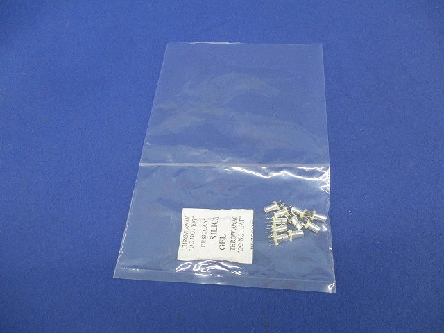 CONNECTOR 10個入 TMP-J01X-V6