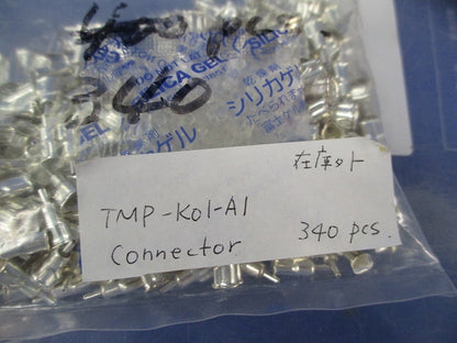 CONNECTOR 20個入 TMP-K01-A1 (*)