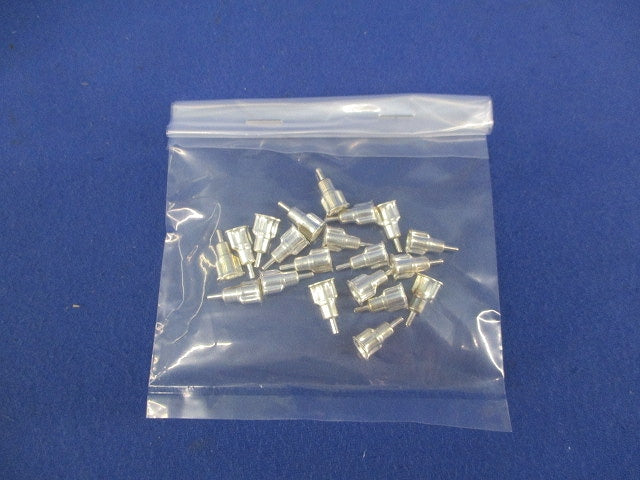 CONNECTOR 20個入 TMP-K01-A1 (*)