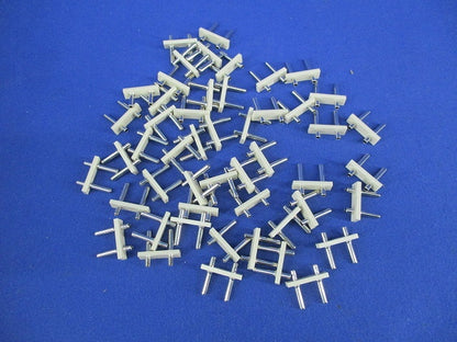 CONNECTOR 50個入 TS80P-02-V1