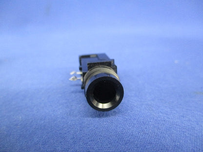 HEADPHONE JACK 5個入り YKB21-5012