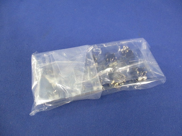 PHONE JACK 10個入 LGS6507-0800