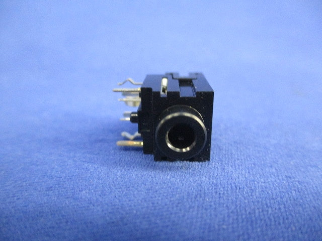 PHONE JACK 10個入 LGS6507-0800