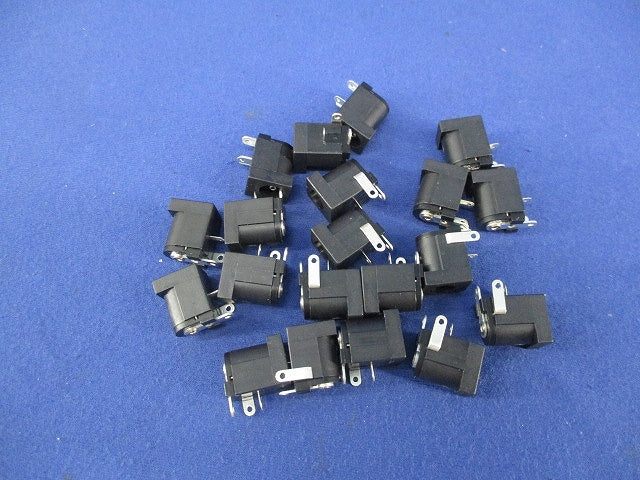 DC POWER JACK 20個入 JYE DJ-0702-020