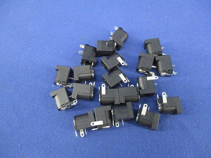DC POWER JACK 20個入 JYE DJ-0702-020