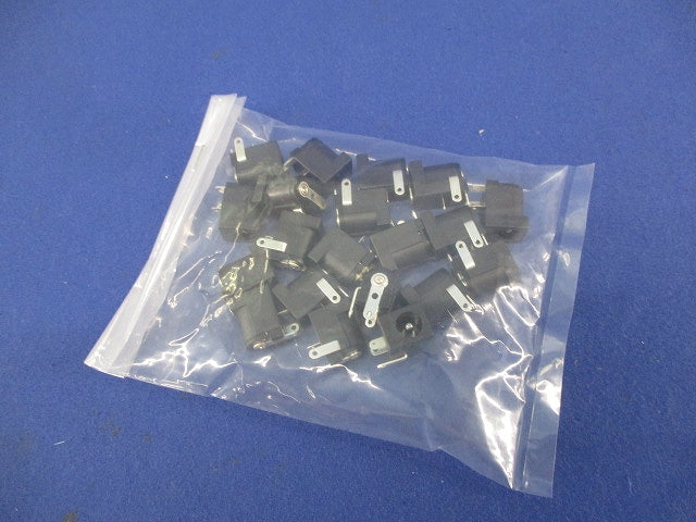 DC POWER JACK 20個入 JYE DJ-0702-020