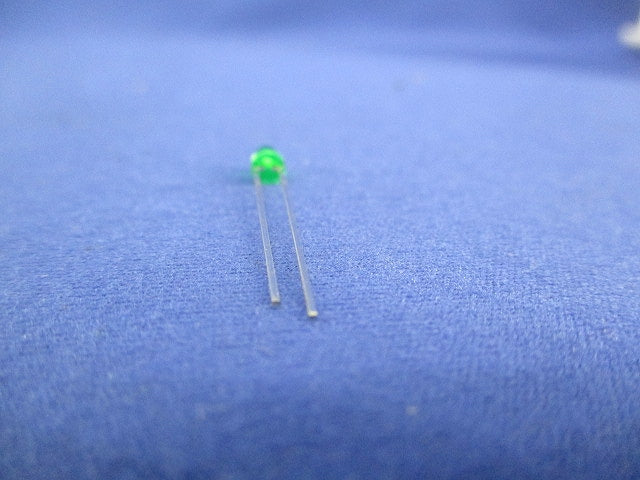LED 50個入 GL3KG8 GRN
