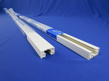 配線ダクト本体(切断品約1m×2本入) DH02512
