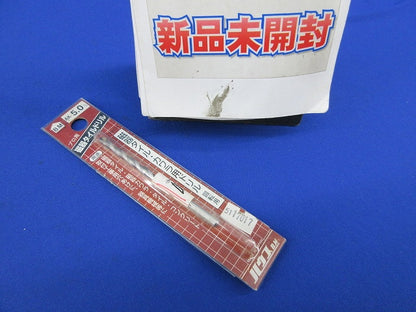 磁器タイル・カワラ用ドリル(回転用) AK-5.0