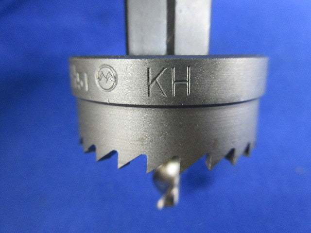 ハイスホールソー 32mm SKH51