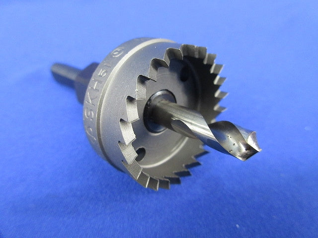 ハイスホールソー 32mm SKH51