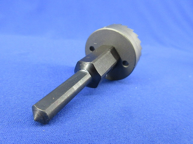ハイスホールソー 32mm SKH51