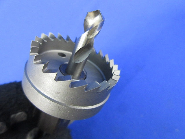 ハイスホールソー 32mm SKH51