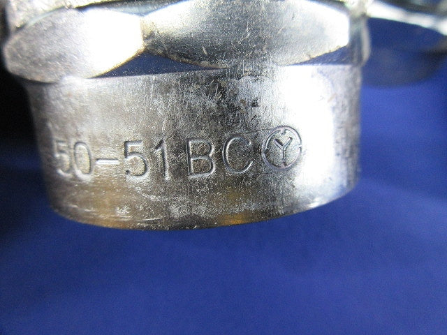 コネクタセット(メーカー混在4個入) BC50-51他