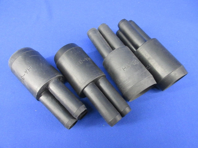 三叉分岐管(4個入) HA-32