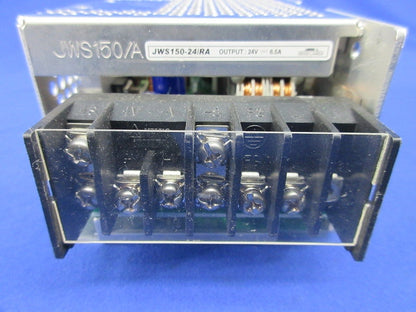 スイッチング電源 JWS150-24/RA