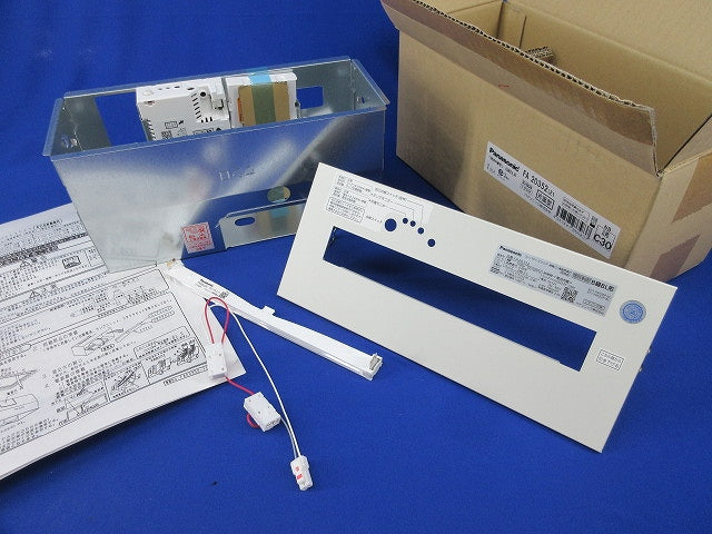 LED誘導灯 天井埋込型 B級・BL形(本体のみ) FA20352