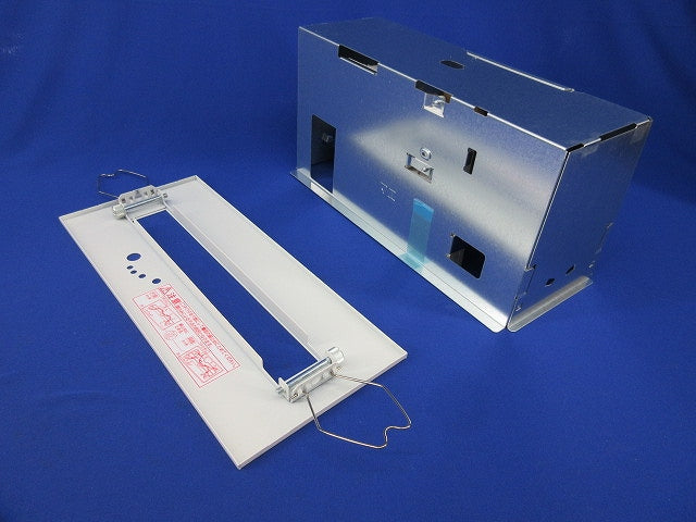LED誘導灯 天井埋込型 B級・BL形(本体のみ) FA20352