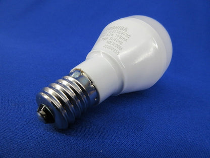 LED電球 E17(電球色) LDA6L-G-E17/S/60W2