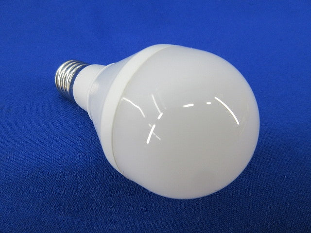 LED電球 E17(電球色) LDA6L-G-E17/S/60W2