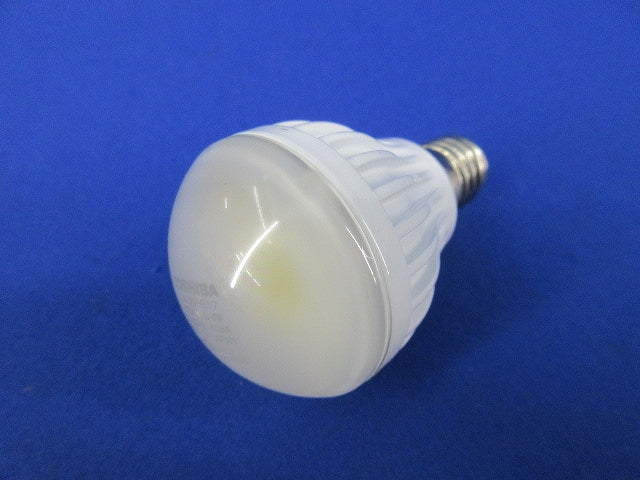 LED電球(昼白色)E17(点灯試験済) LDA3N-E17